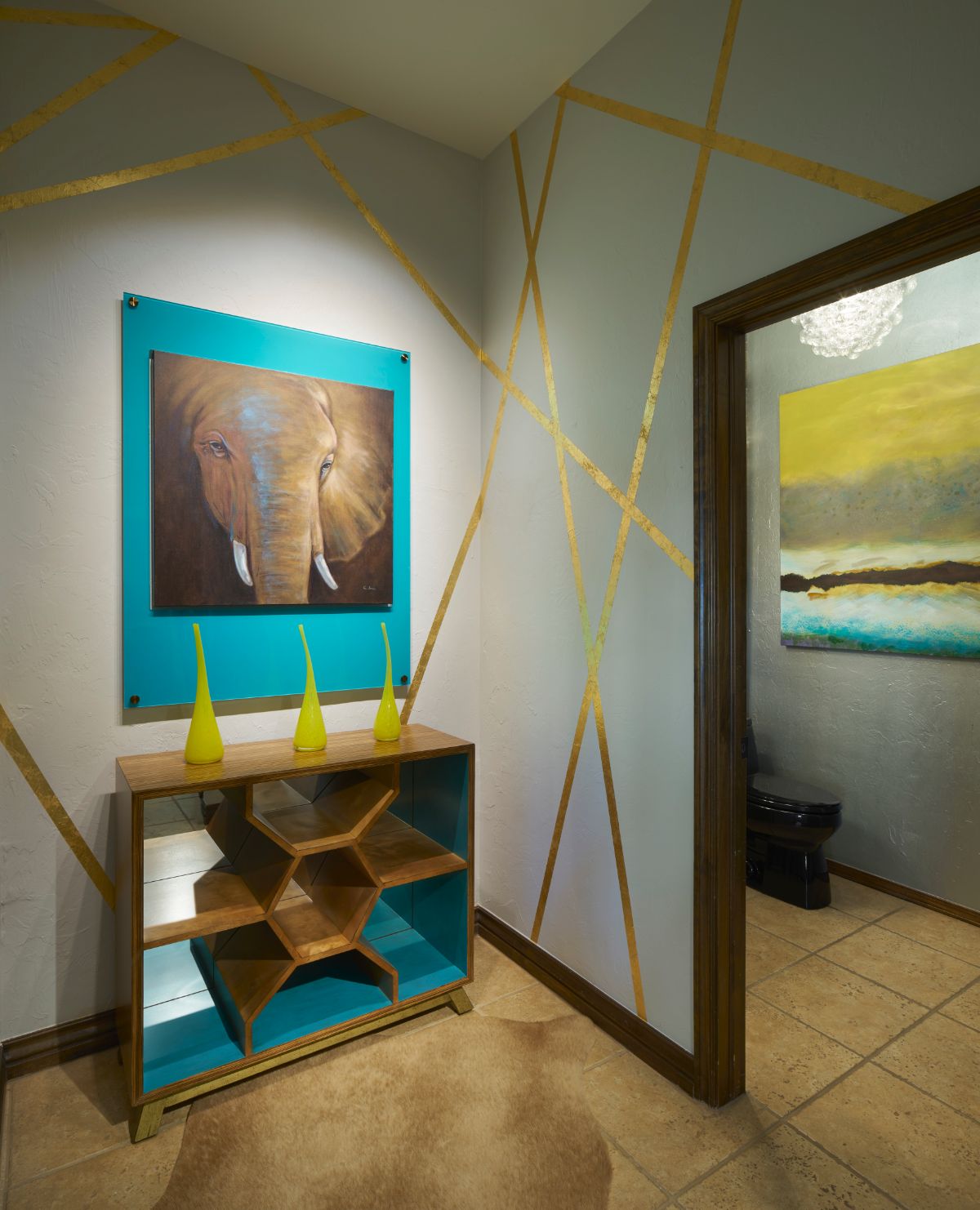 basement decorators